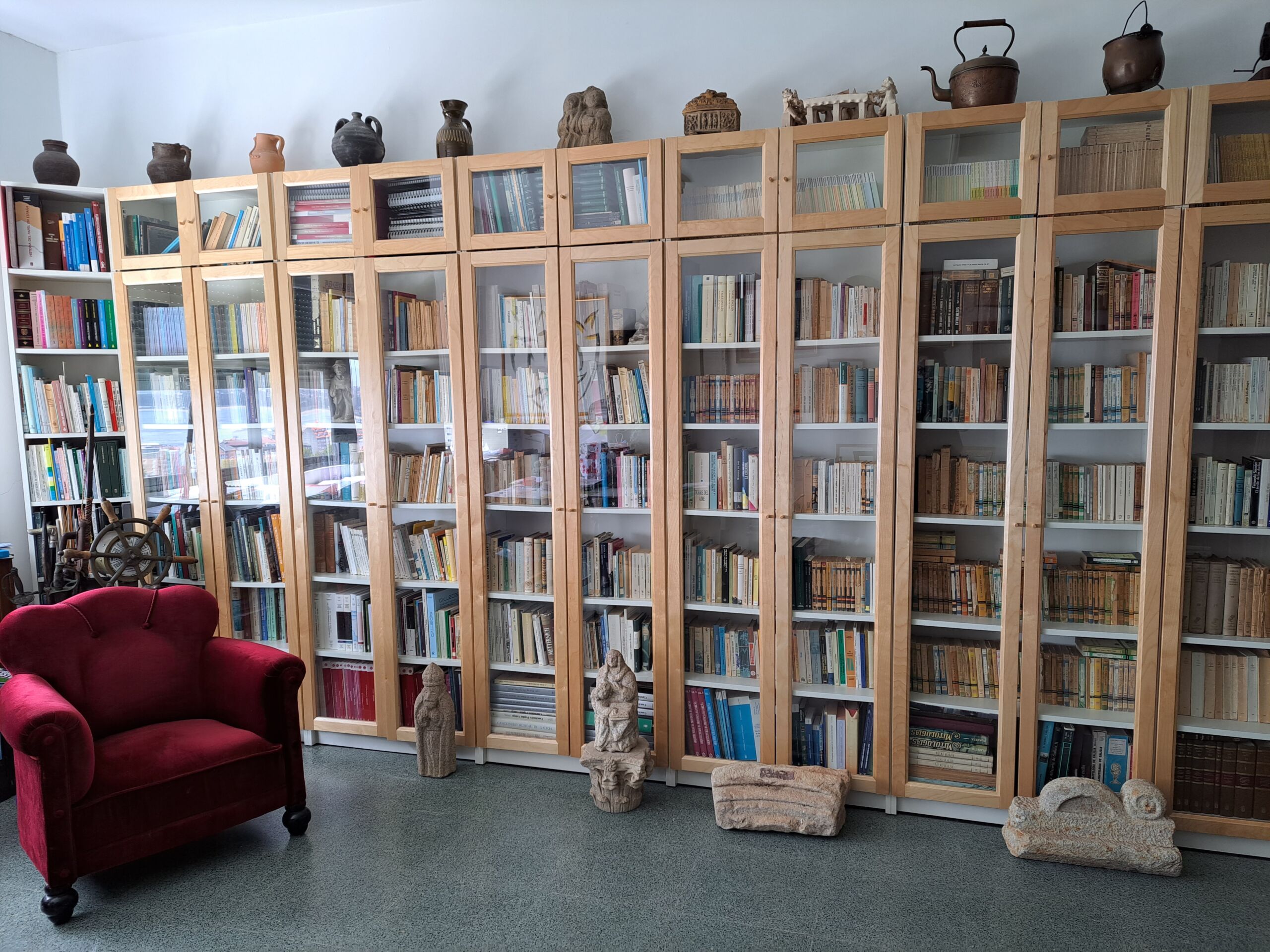 Biblioteca
